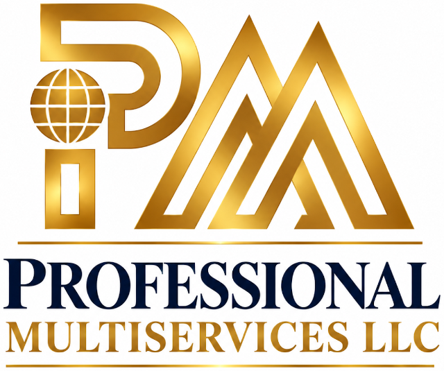 Professional Multiservices