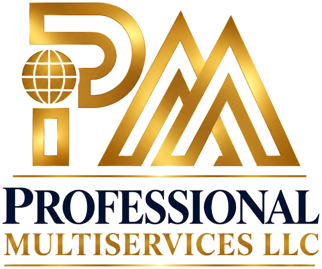 Professional Multiservices